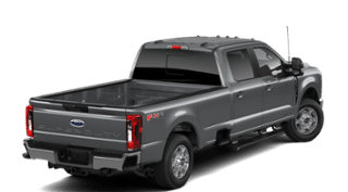 2026 Ford Super Duty® External Image 4